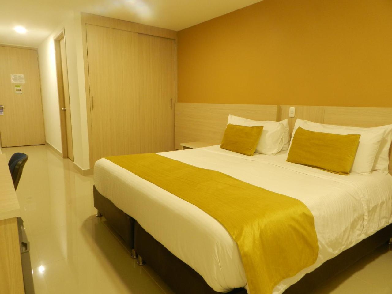 Hotel Tayrona Del Mar Santa Marta  Exterior foto